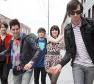 Cobra Starship Photo