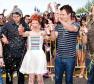 Paramore Photo