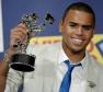 Chris Brown Photo