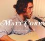 Matt Corby Photo