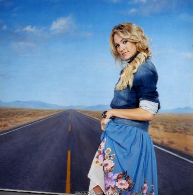 Carrie Underwood Photo