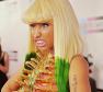 Nicki Minaj Photo