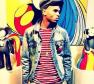 Chris Brown Photo