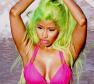 Nicki Minaj Photo