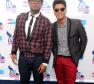 Bruno Mars Photo