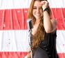 Miley Cyrus Photo