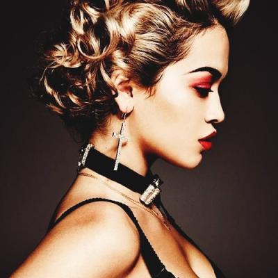 Rita Ora Photo