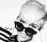 Miley Cyrus Photo
