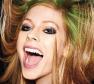 Avril Lavigne Photo