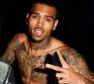 Chris Brown Photo