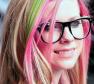 Avril Lavigne Photo