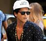 Bruno Mars Photo