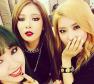 4Minute Photo