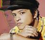 Bruno Mars Photo