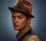 Bruno Mars Photo