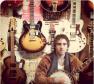 Matt Corby Photo