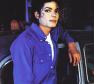 Michael Jackson Photo