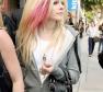 Avril Lavigne Photo