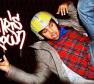 Chris Brown Photo