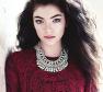 Lorde Photo