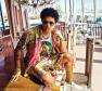 Bruno Mars Photo