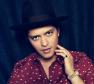 Bruno Mars Photo