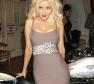 Christina Aguilera Photo
