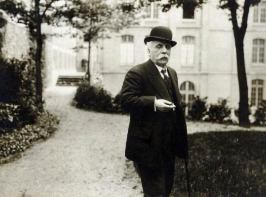 Gabriel Fauré Photo