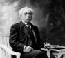 Gabriel Fauré Photo