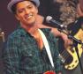 Bruno Mars Photo