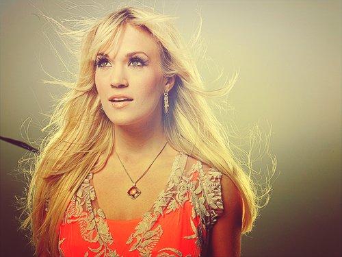 Carrie Underwood Photo