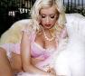Christina Aguilera Photo