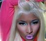 Nicki Minaj Photo