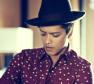 Bruno Mars Photo
