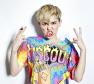 Miley Cyrus Photo