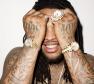Waka Flocka Flame Photo