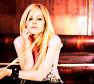 Avril Lavigne Photo