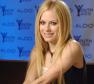Avril Lavigne Photo