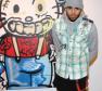 Chris Brown Photo