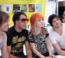 Paramore Photo