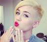 Miley Cyrus Photo