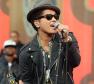 Bruno Mars Photo