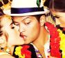 Bruno Mars Photo