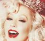 Christina Aguilera Photo