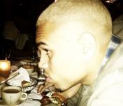 Chris Brown Photo