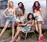 Little Mix Photo