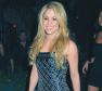 Shakira Photo
