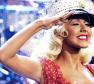 Christina Aguilera Photo