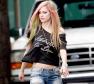 Avril Lavigne Photo