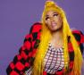 Nicki Minaj Photo